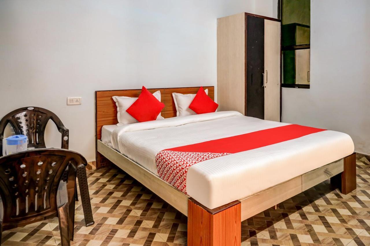 Oyo 67335 Hotel Madhuban Ajmer Luaran gambar