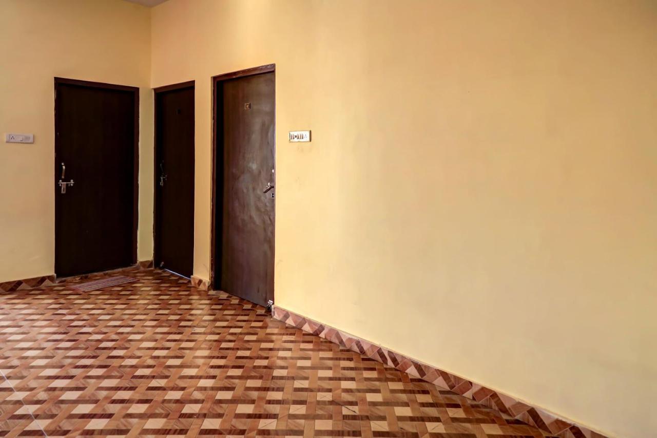 Oyo 67335 Hotel Madhuban Ajmer Luaran gambar