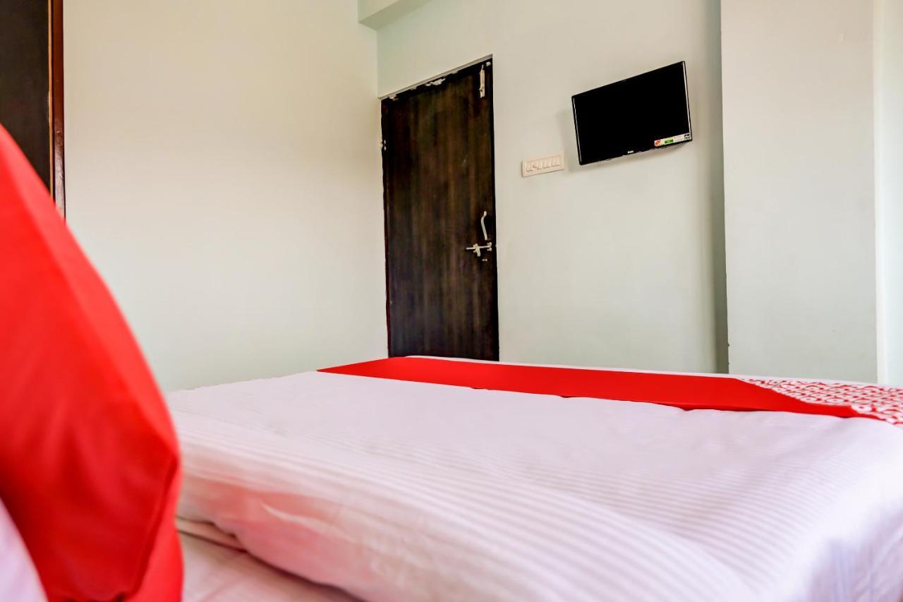 Oyo 67335 Hotel Madhuban Ajmer Luaran gambar
