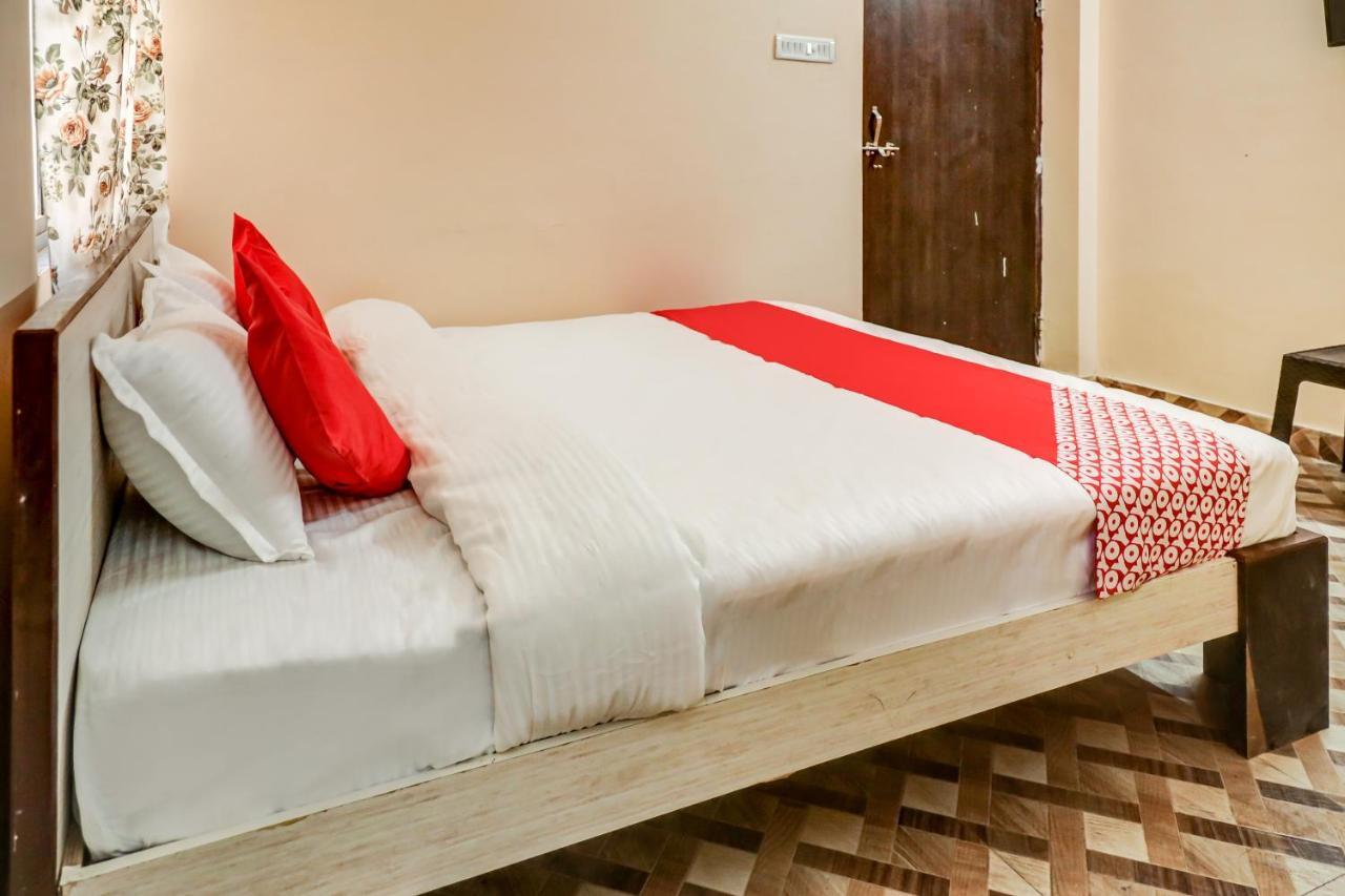 Oyo 67335 Hotel Madhuban Ajmer Luaran gambar