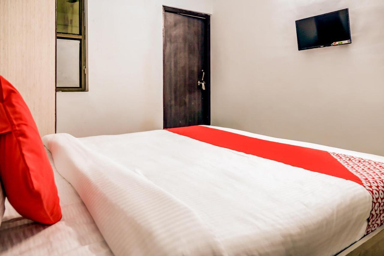 Oyo 67335 Hotel Madhuban Ajmer Luaran gambar