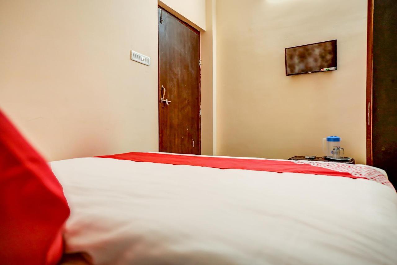Oyo 67335 Hotel Madhuban Ajmer Luaran gambar