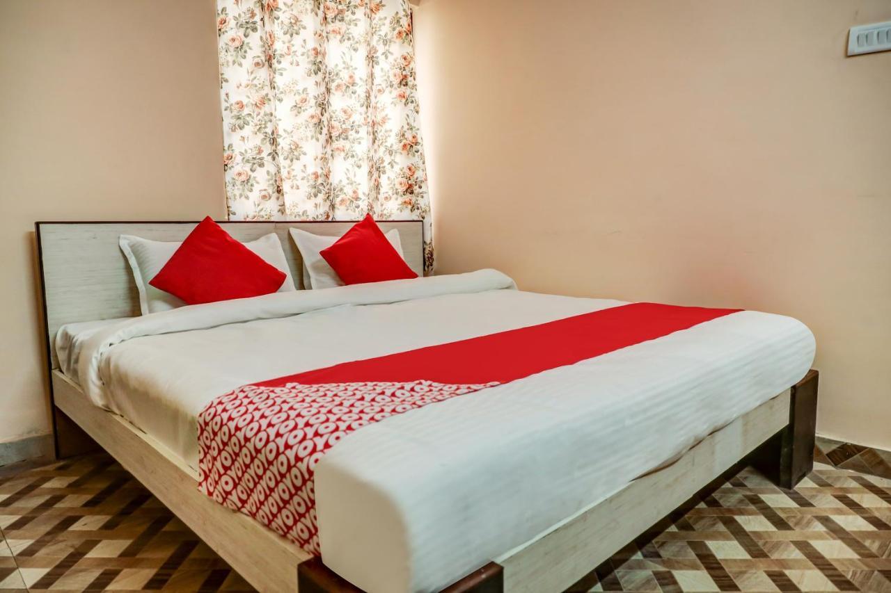 Oyo 67335 Hotel Madhuban Ajmer Luaran gambar