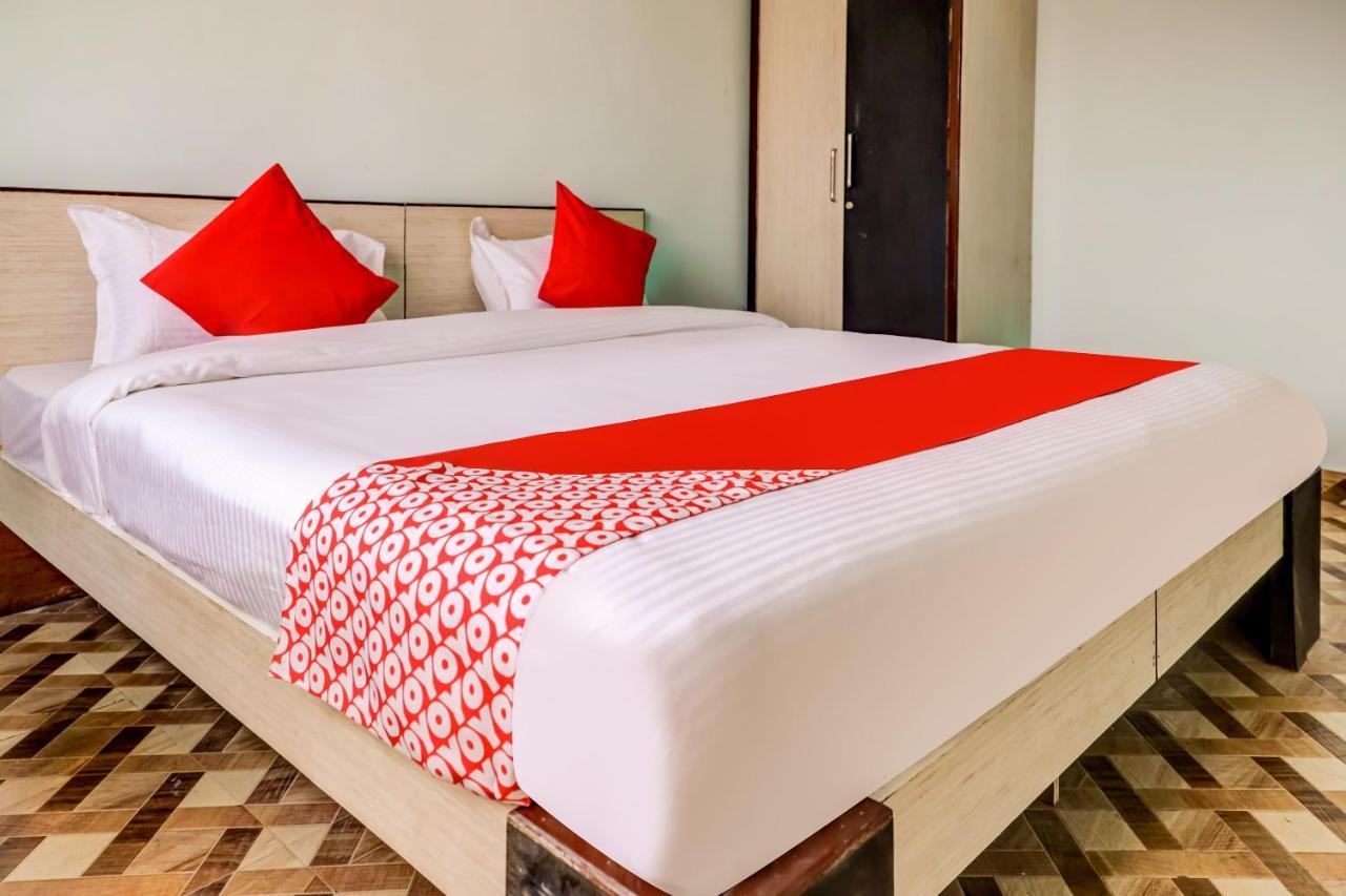 Oyo 67335 Hotel Madhuban Ajmer Luaran gambar