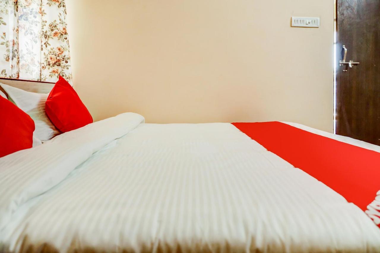 Oyo 67335 Hotel Madhuban Ajmer Luaran gambar